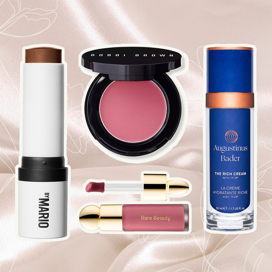 Makeup Artist-Approved Wedding Day Beauty Products
