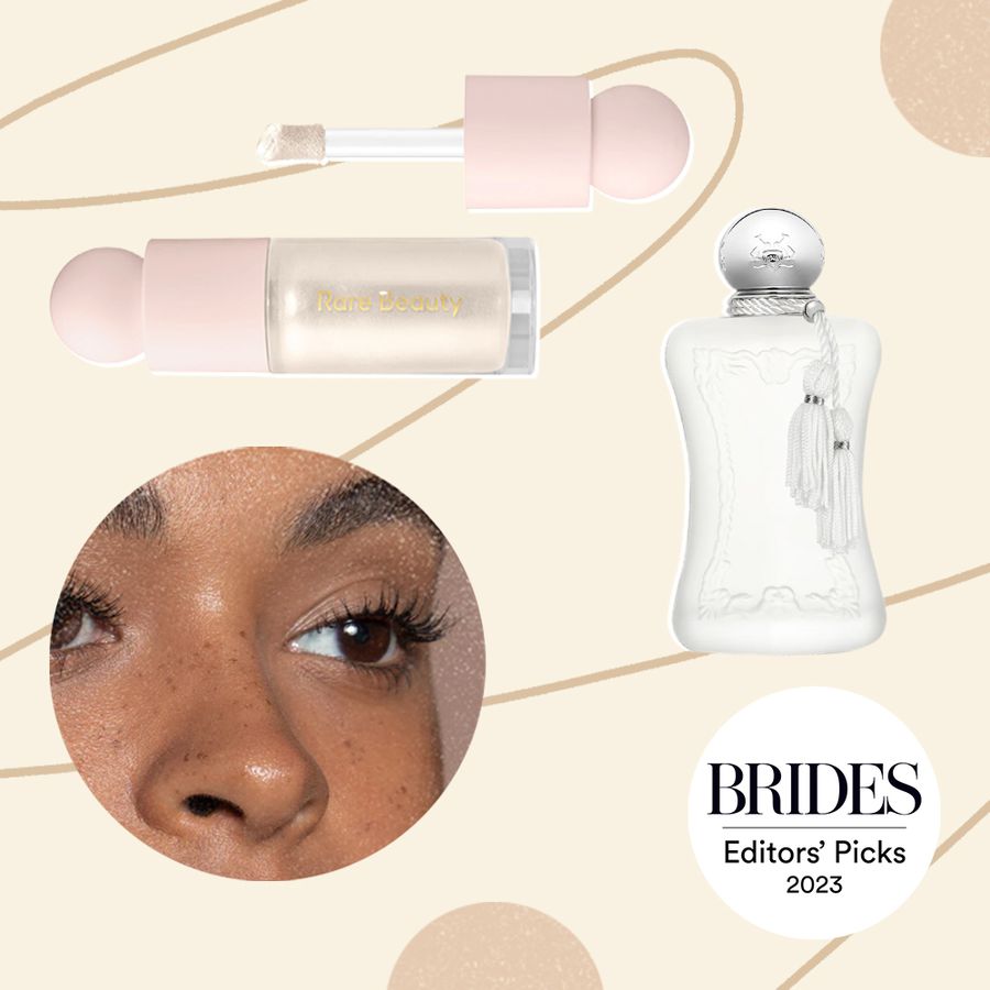 Editors' Picks: Spring Wedding Makeup Essentials