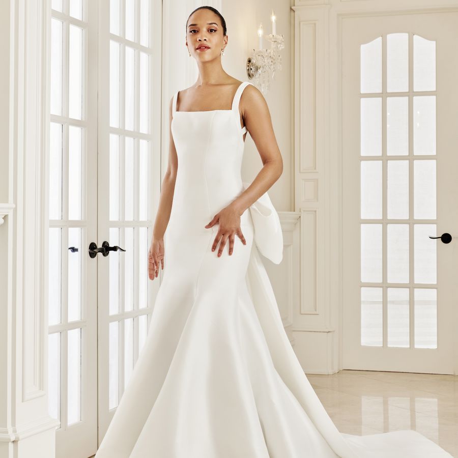 Kelly Faetanini Spring 2024 bridal collection