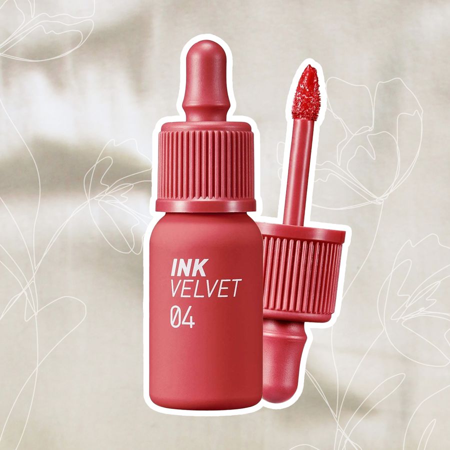 This TikTok Viral Lip Stain Lasted Through 5+ Hours of Eating and Drinkingâand It's $8 Through the Weekend